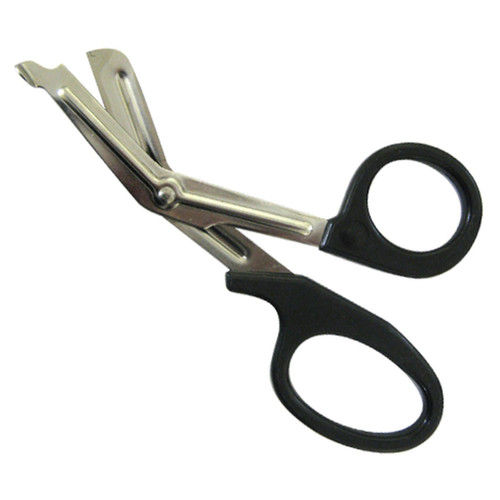 AEROINSTRUMENTS Stainless Steel Universal Shears with Plastic Tip 15cm AEROINSTRUMENTS Stainless Steel Universal Shears with Plastic Tip 15cm