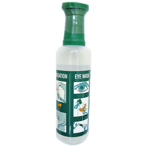 AEROWASH Drop Eyewash Bottle 250mL 