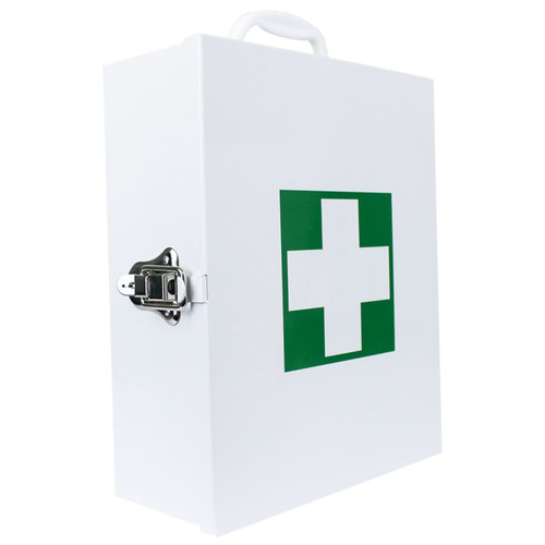 AEROCASE Small Metal Cabinet 25 x 31 x 12cm AEROCASE Small Metal Cabinet 25 x 31 x 12cm