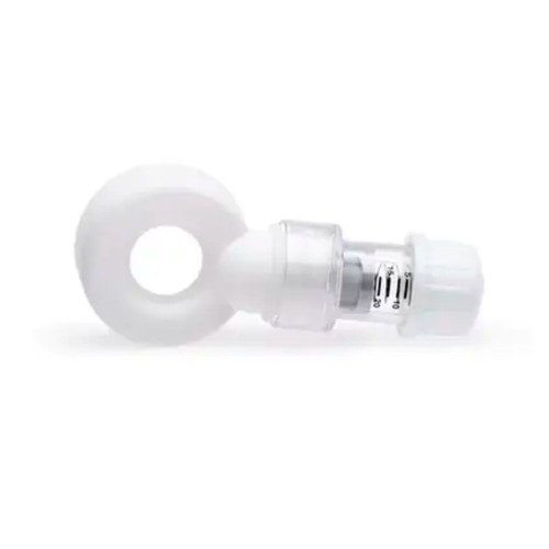 PEEP Valve for Bag Valve Mask Resuscitator PEEP Valve for Bag Valve Mask Resuscitator