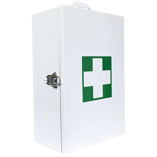 AEROCASE Small/Medium Metal Cabinet 29 x 42 x 17cm AEROCASE Small/Medium Metal Cabinet 29 x 42 x 17cm