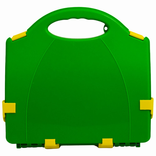AEROCASE Medium Green Neat Plastic Case 28 x 27 x 9.5cm (for AFAK4P) AEROCASE Medium Green Neat Plastic Case 28 x 27 x 9.5cm (for AFAK4P)