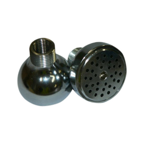 Pratt Multi Spray Head Nozzle 