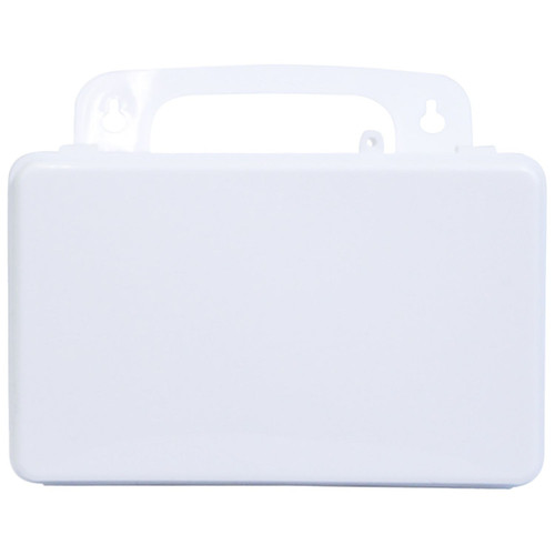 AEROCASE Small White Weatherproof Case 21 x 13 x 7.5cm AEROCASE Small White Weatherproof Case 21 x 13 x 7.5cm
