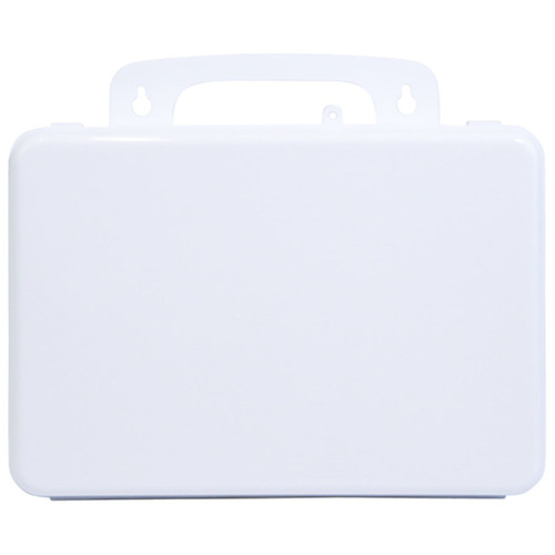 AEROCASE Small/Medium White Weatherproof Case 25 x 17 x 7.5cm AEROCASE Small/Medium White Weatherproof Case 25 x 17 x 7.5cm