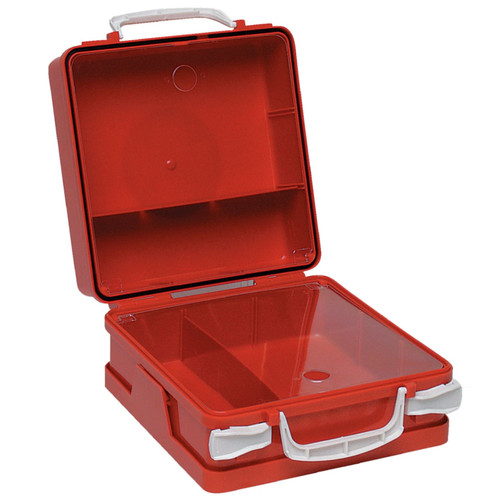 AEROCASE Small Orange Waterproof Case 24 x 24 x 12.3cm (Premier DM) AEROCASE Small Orange Waterproof Case 24 x 24 x 12.3cm (Premier DM)