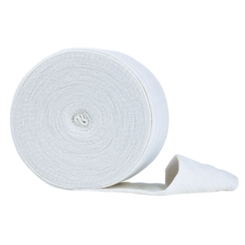 AEROFORM Size E Adult Legs Elastic Tubular Bandage 8.5cm x 10M AEROFORM Size E Adult Legs Elastic Tubular Bandage 8.5cm x 10M
