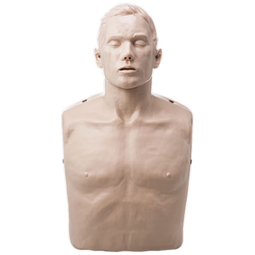 BRAYDEN CPR Manikin (Without Lights) BRAYDEN CPR Manikin (Without Lights)