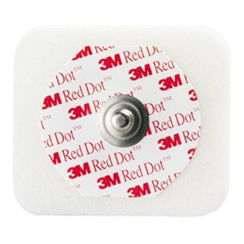LIFEPAK ECG Electrodes (for LP1000, LP12, LP15 & LP20E) 