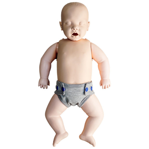 BRAYDEN Baby CPR Manikin BRAYDEN Baby CPR Manikin