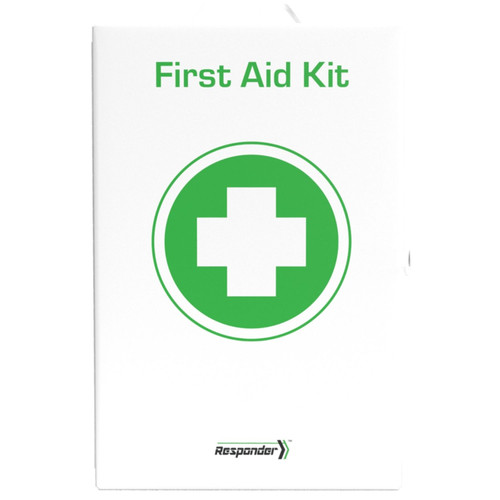 OPERATOR 5 Series Metal Tough First Aid Kit 