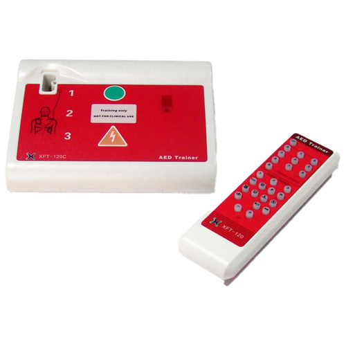 XFT 120C AED Trainer XFT 120C AED Trainer