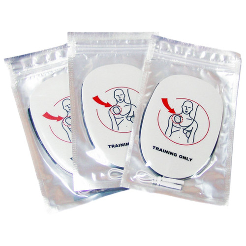 XFT 120C AED Trainer pad (Adult) XFT 120C AED Trainer pad (Adult)