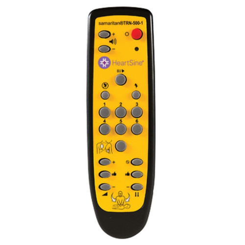 HEARTSINE 500P Trainer Remote Control HEARTSINE 500P Trainer Remote Control
