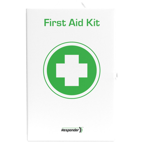 RESPONDER 4 Series Metal Tough Food & Beverage Kit RESPONDER 4 Series Metal Tough Food & Beverage Kit