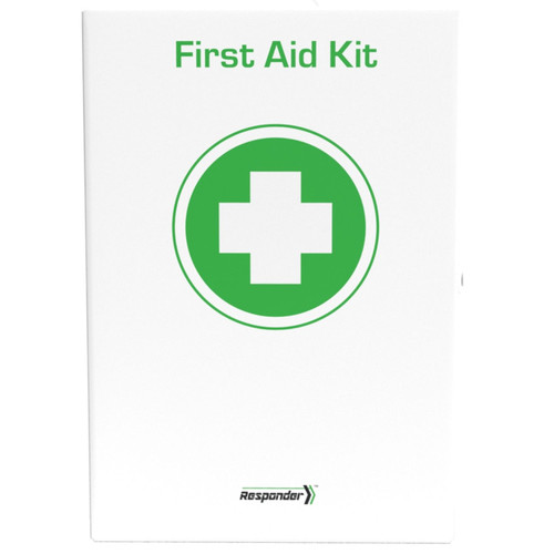 COMMANDER 6 Series Metal Tough Food & Beverage Kit COMMANDER 6 Series Metal Tough Food & Beverage Kit