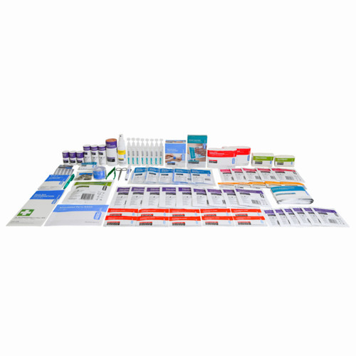 RESPONDER 4 Series Food & Beverage Kit Refill 