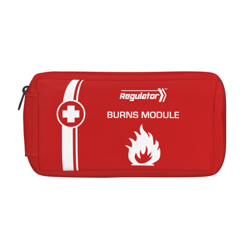 MODULATOR Red Burns Module MODULATOR Red Burns Module