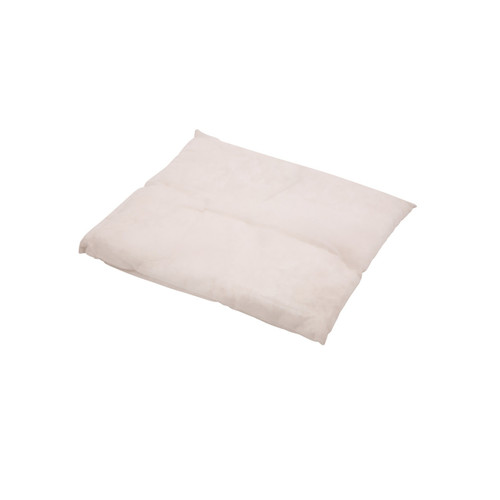 Spillfixr Oil & Fuel Absorbent Pillow - 34cm x 22cm SF-2812