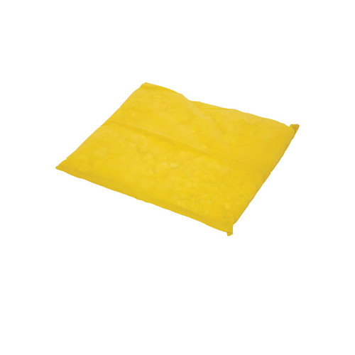 Spillfixr Hazchem Absorbent Pillow - 34cm x 22cm Spillfixr Hazchem Absorbent Pillow - 34cm x 22cm