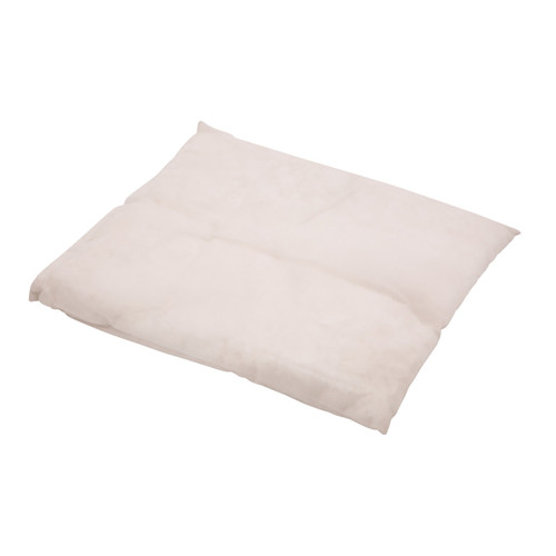 Spillfixr Oil & Fuel Absorbent Pillow - 45cm x 45cm