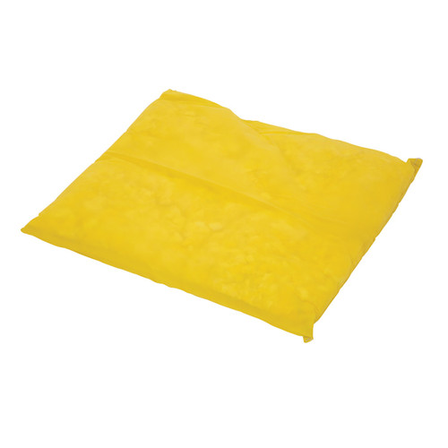 Spillfixr Hazchem Absorbent Pillow - 45cm x 45cm Spillfixr Hazchem Absorbent Pillow - 45cm x 45cm