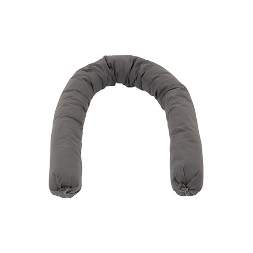 Spillfixr General Purpose Absorbent Sock 1.2m x 75mm Spillfixr General Purpose Absorbent Sock 1.2m x 75mm
