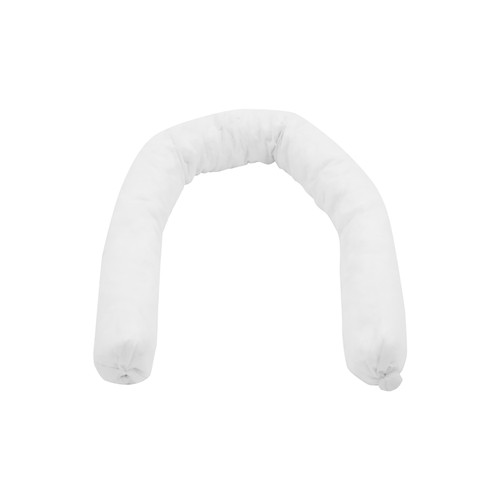 Spillfixr Oil & Fuel Absorbent Sock - 1.2m x 75mm Spillfixr Oil & Fuel Absorbent Sock - 1.2m x 75mm