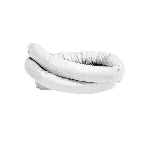 Spillfixr Oil & Fuel Absorbent Sock - 2.4m x 75mm SF-2612