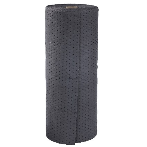 Spillfixr General Purpose Absorbent Midweight Roll - 50M x 900mm Spillfixr General Purpose Absorbent Midweight Roll - 50M x 900mm