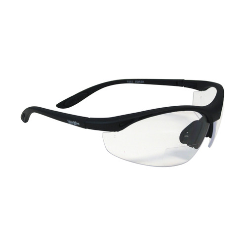Maxisafe Clear Bifocal Safety Glasses Maxisafe Clear Bifocal Safety Glasses