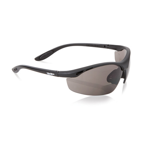 Maxisafe Smoke Bifocal Safety Glasses Maxisafe Smoke Bifocal Safety Glasses