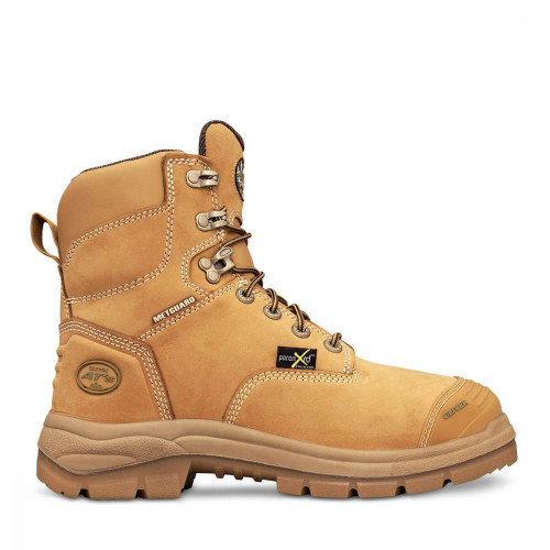 Oliver Wheat 150mm Lace Up Metatarsal Boot Oliver Wheat 150mm Lace Up Metatarsal Boot