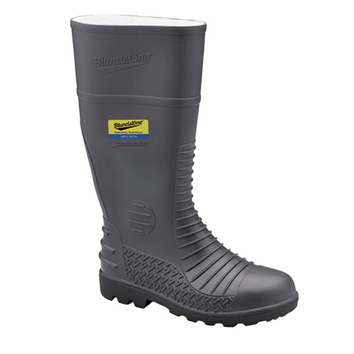 Blundstone Comfort Arch Gumboot - Steel Toe Blundstone Comfort Arch Gumboot - Steel Toe