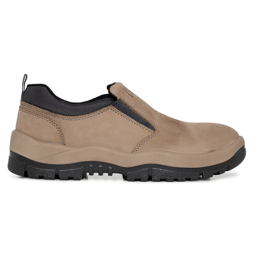 Mongrel Stone Slip on Shoe - Sports Series Mongrel Stone Slip on Shoe - Sports Series