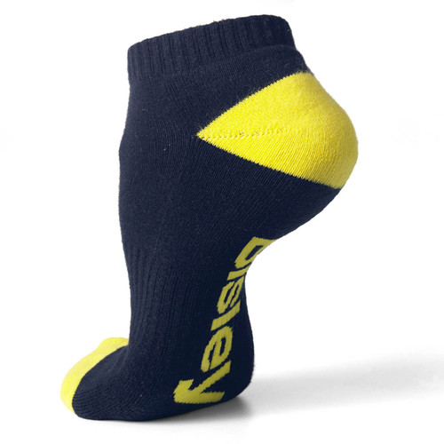 Bisley Cotton Ankle Socks - 3 Pack Bisley Cotton Ankle Socks - 3 Pack
