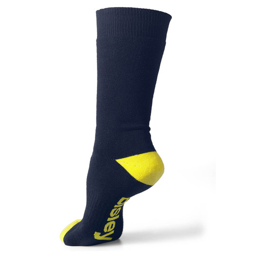 Bisley Cotton Work Socks - 3 Pack Bisley Cotton Work Socks - 3 Pack