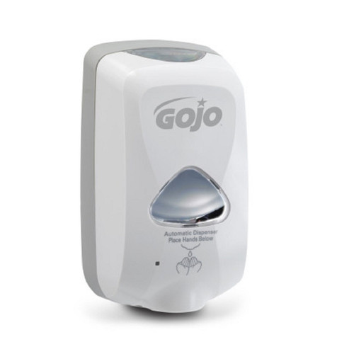 GOJO® TFX Dispenser Touch-Free Dispenser for GOJO® Foam Hand Wash 2740