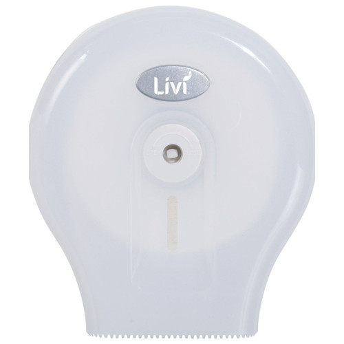 Livi Toilet Tissue Dispenser Single 5501