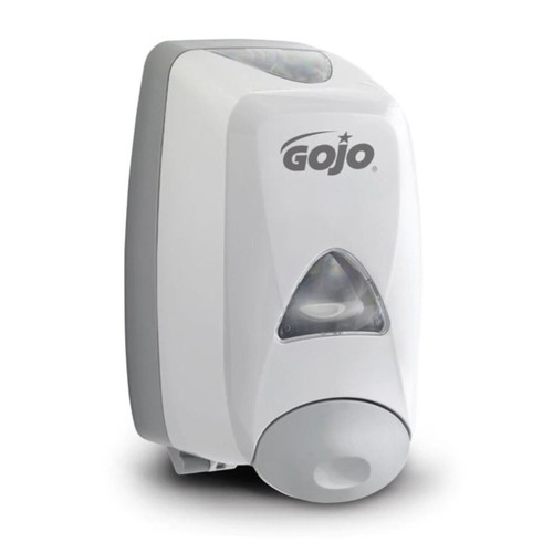GOJO® FMX-12™ Dispenser
Push-Style Dispenser for GOJO® Foam Hand Wash CW-233