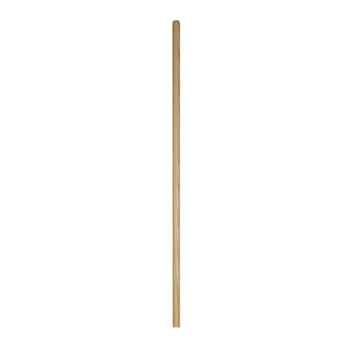 Edco Bamboo Handle - 1.5m x 25mm Edco Bamboo Handle - 1.5m x 25mm