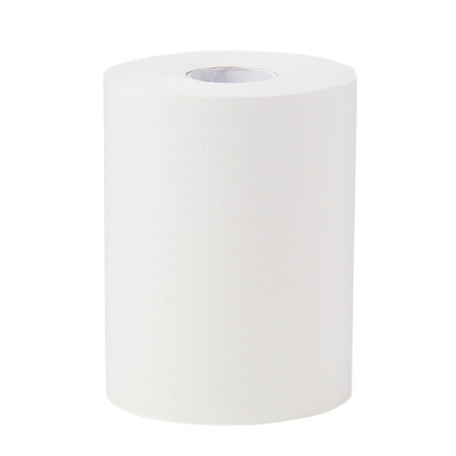 Livi Essentials Hand Towel Roll 1 Ply 100m - Carton of 16 Rolls Livi Essentials Hand Towel Roll 1 Ply 100m - Carton of 16 Rolls