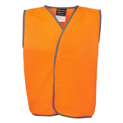 JB's Hi-Vis Kids Safety Vest JB's Hi-Vis Kids Safety Vest