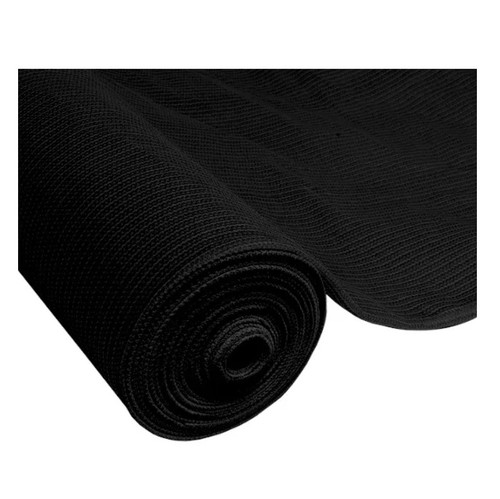 Black Shadecloth 70% - 1.8m x 50M Black Shadecloth 70% - 1.8m x 50M