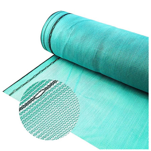 Green Scaffolding Net - 1.8m x 50m Green Scaffolding Net - 1.8m x 50m