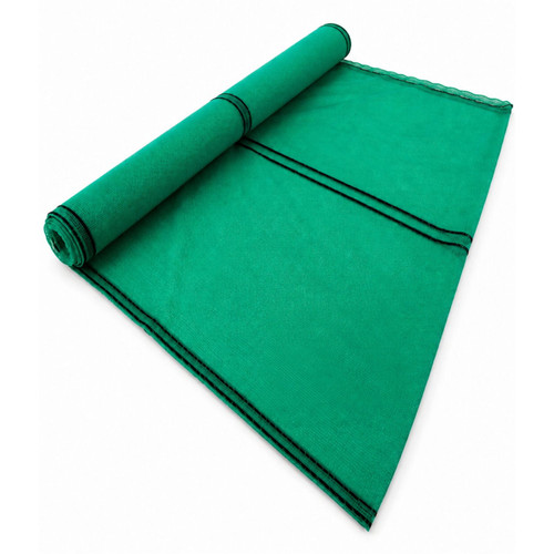 Green Scaffolding Net - 1.8m x 50m BF-3002