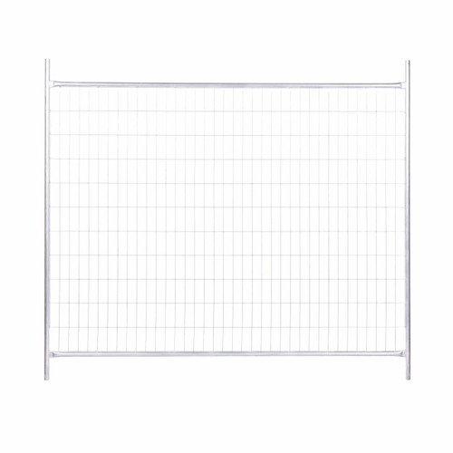 Construktor Standard Temporary Fence Panel 2.1m High x 2.4m Wide - 33mm BF-6050