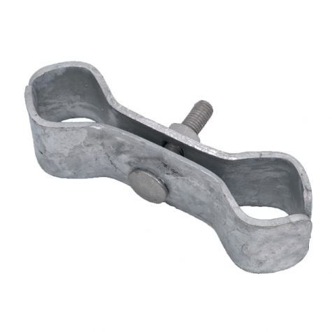Construktor Fence Coupler for 33mm OD Standard Frame BF-6057