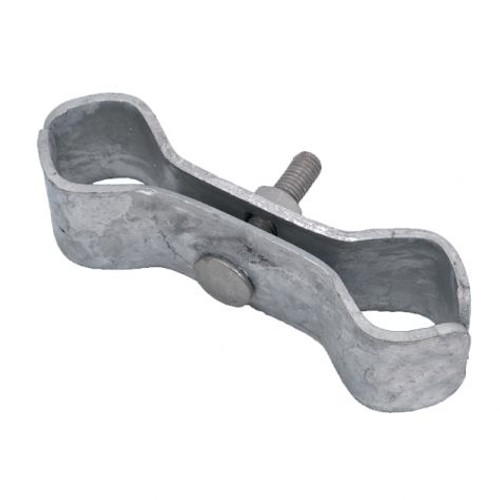 Construktor Fence Coupler for 33mm OD Standard Frame Construktor Fence Coupler for 33mm OD Standard Frame