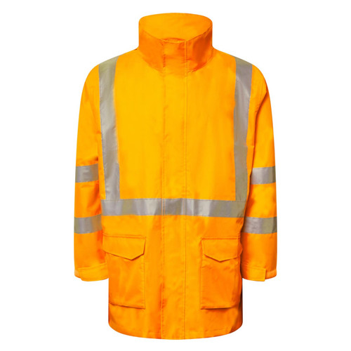 Workcraft NSW Rail 4-in-1 Jacket Workcraft NSW Rail 4-in-1 Jacket